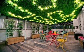 La Terrazza Di Giulia